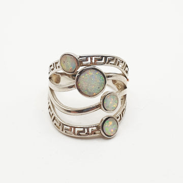 Oia Ring