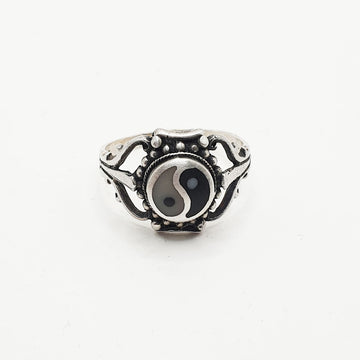 Yin Ring