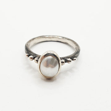 Perle Ring