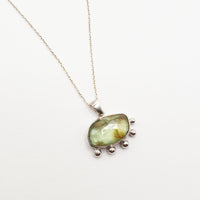 Suna Necklace