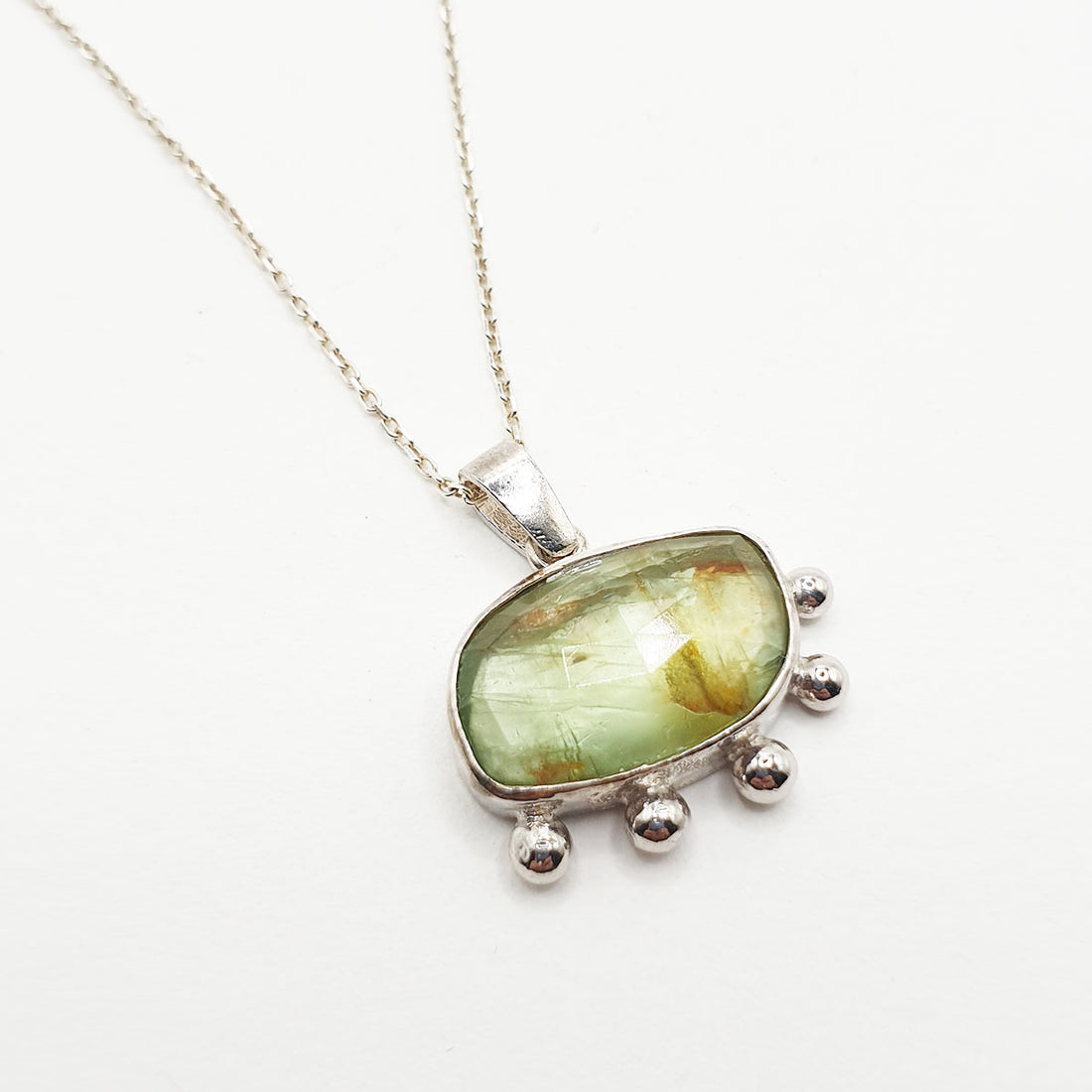 Suna Necklace