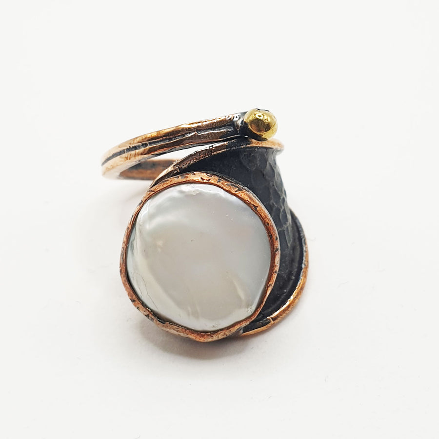 Lilan Ring