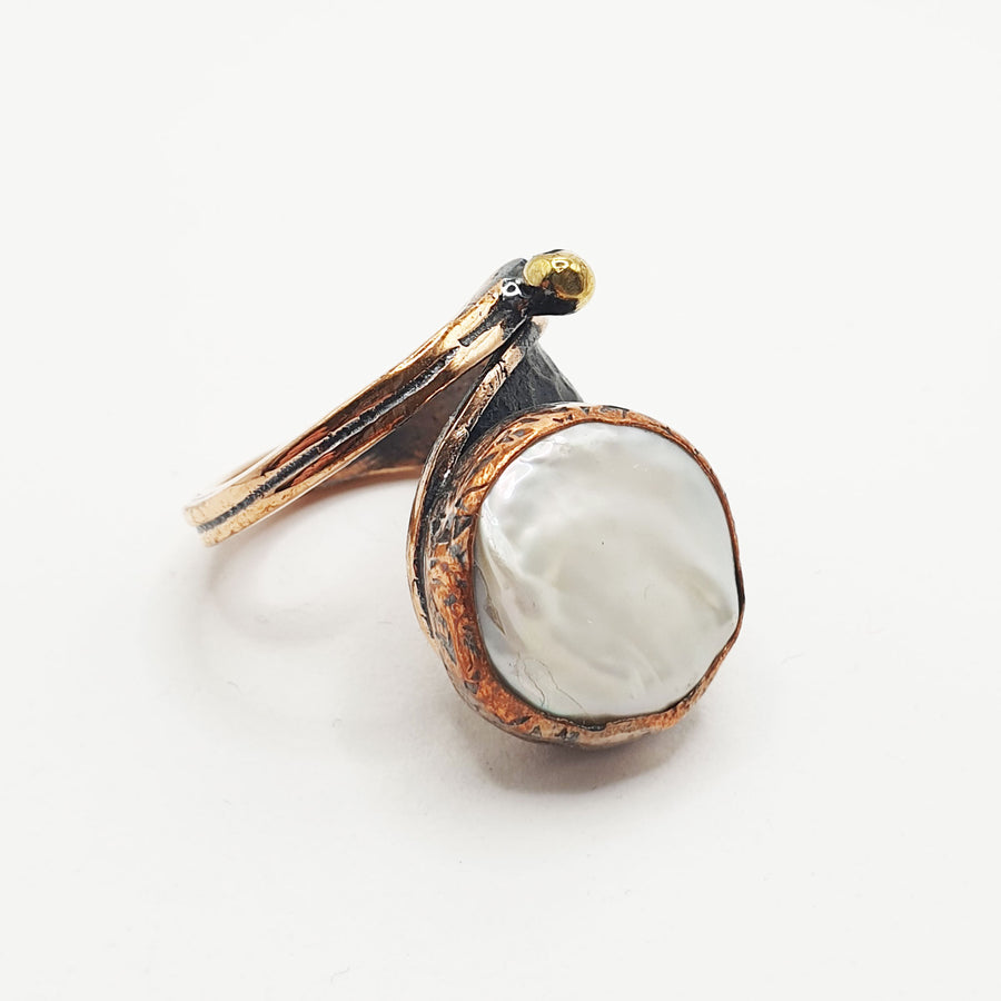 Lilan Ring