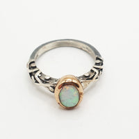 Ophelia Ring