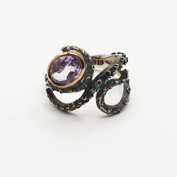 Octo Ring