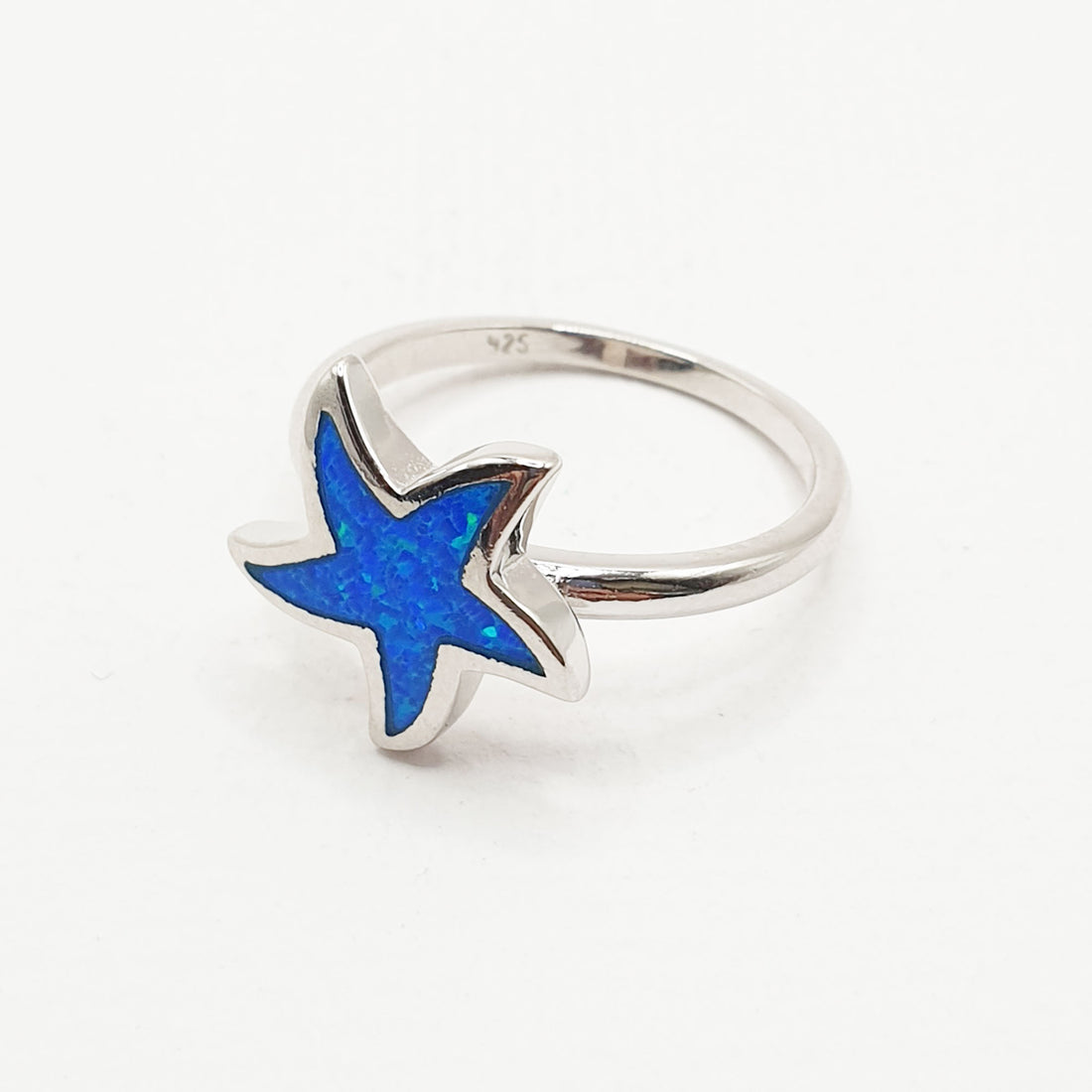 Stella Ring