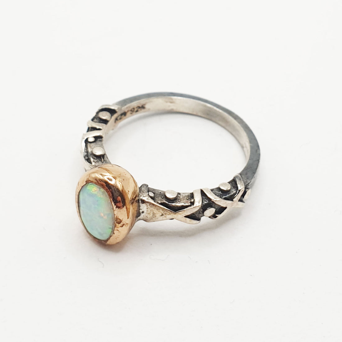 Ophelia Ring