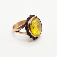 Cielo Ring