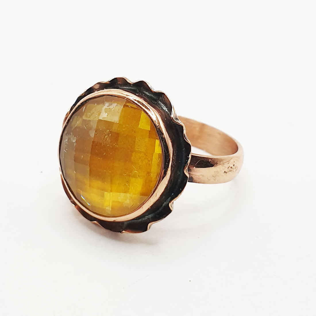 Cielo Ring