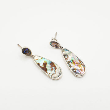 Calder Earrings