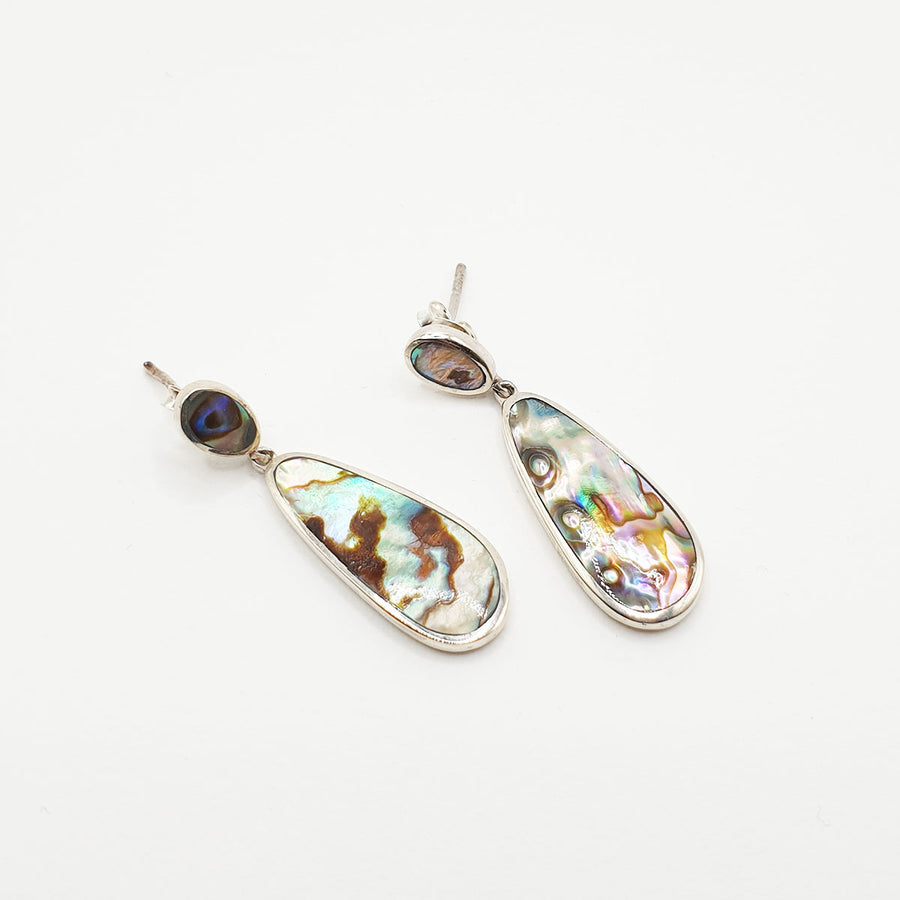 Calder Earrings