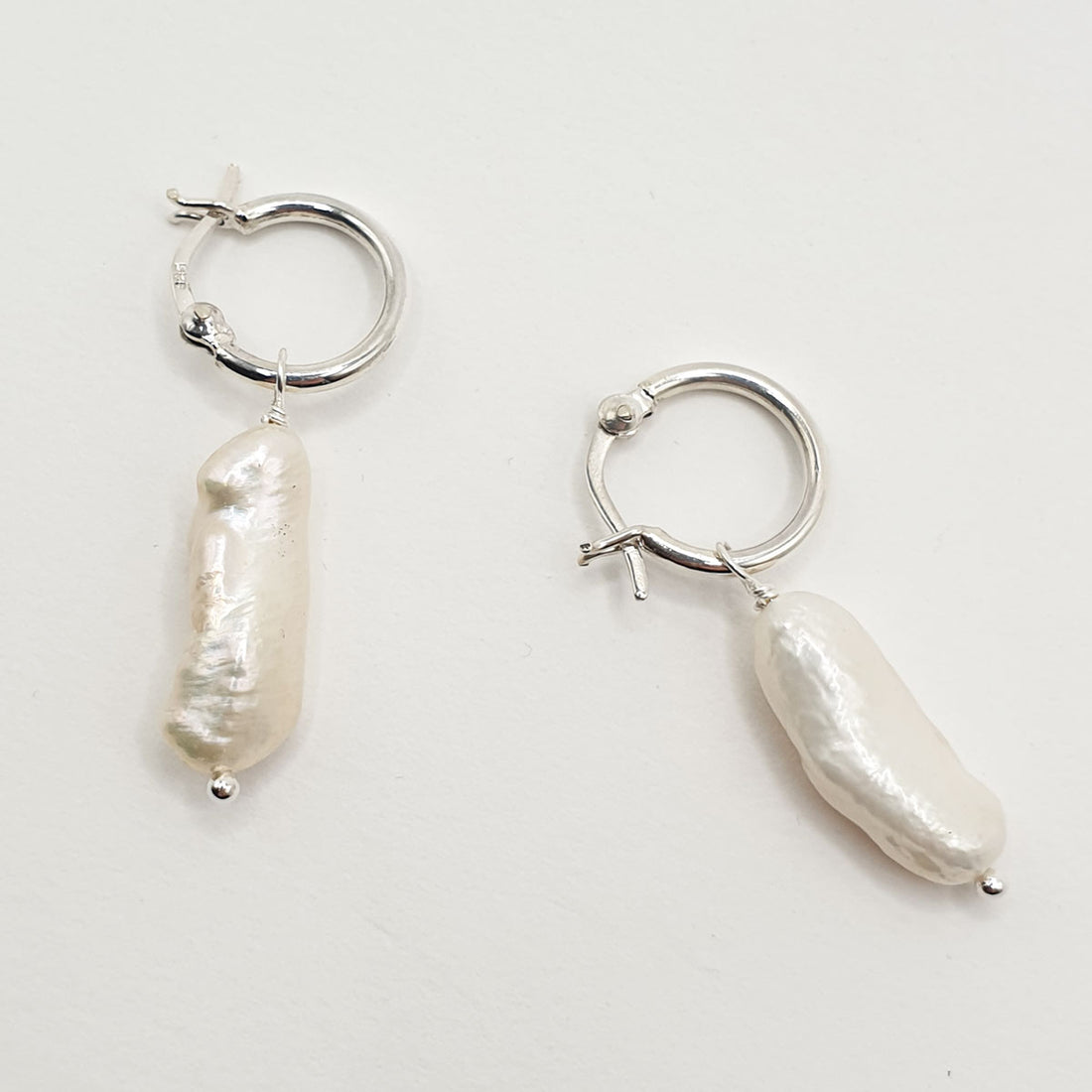 Bay Earrings