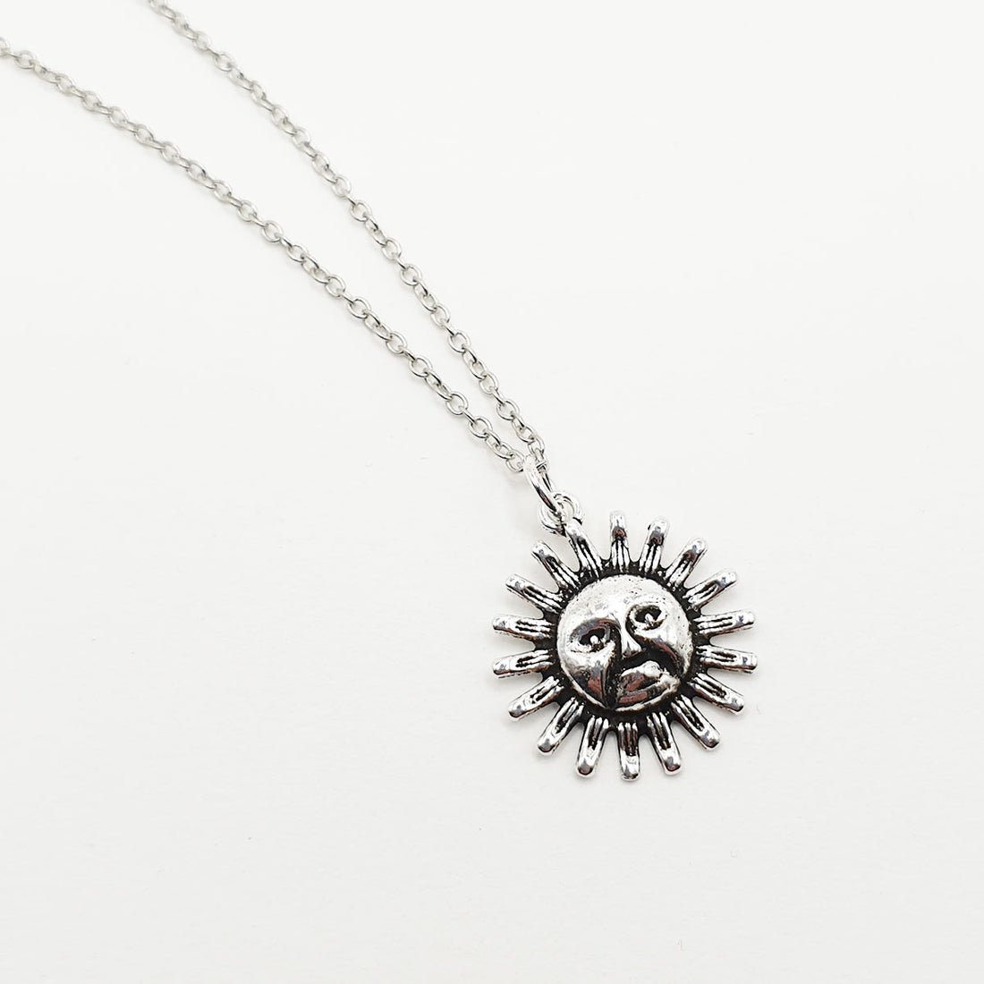 Solara Necklace