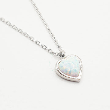 Lover Necklace