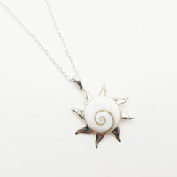 Horizon Necklace