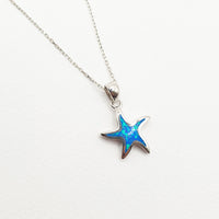 Stella Necklace