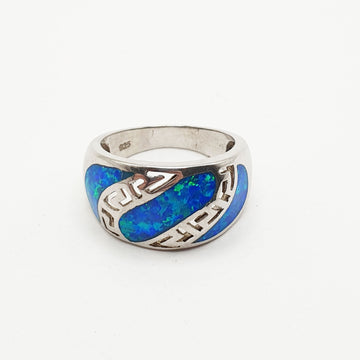 Lamu Ring