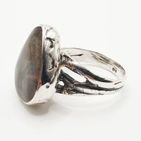 Hare Ring