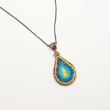 Peru Necklace