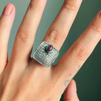 Roxy Ring