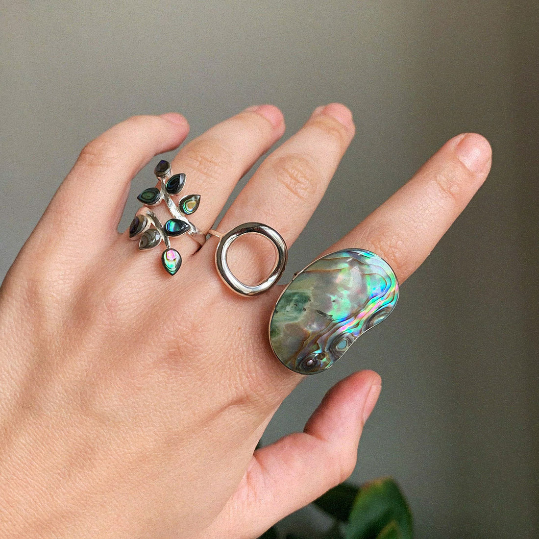 Reef Ring