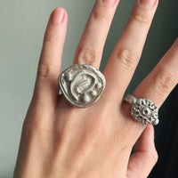 Gaia Ring