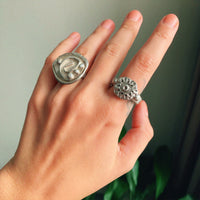 Gaia Ring